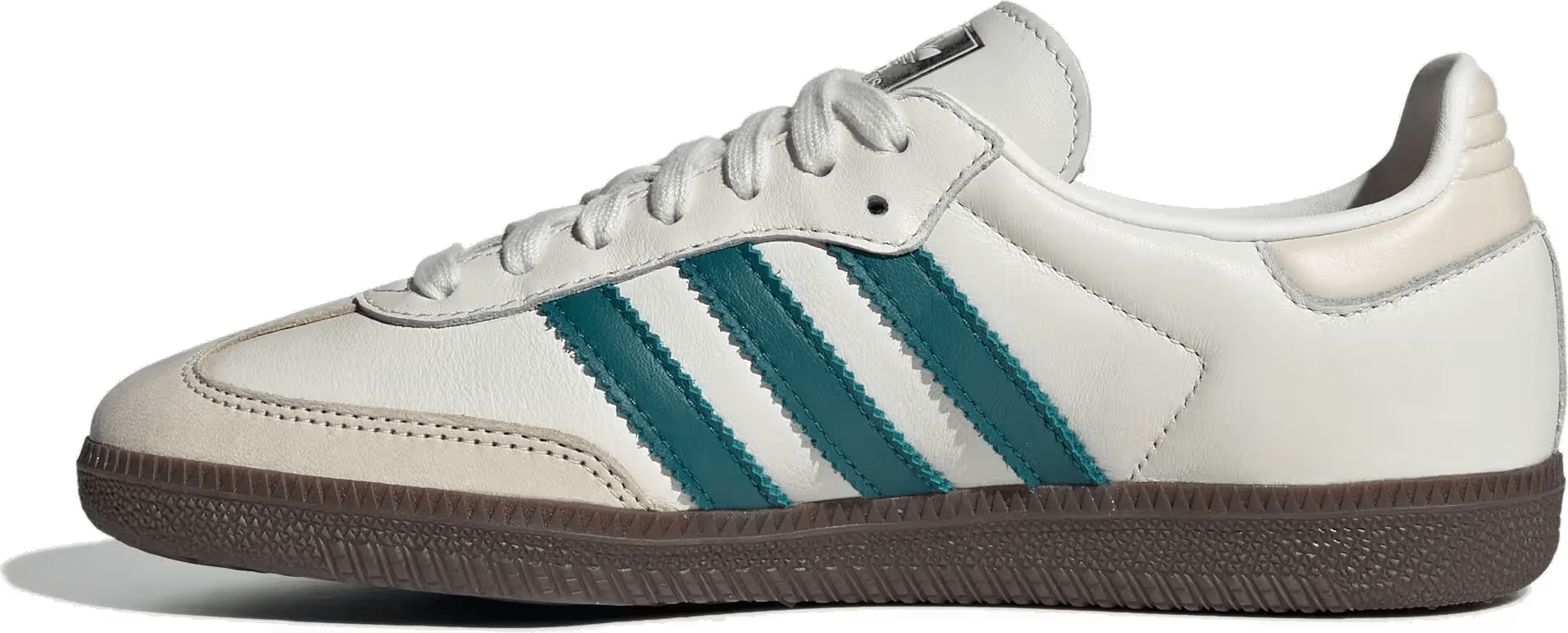 Adidas Samba OG "Legacy Teal"