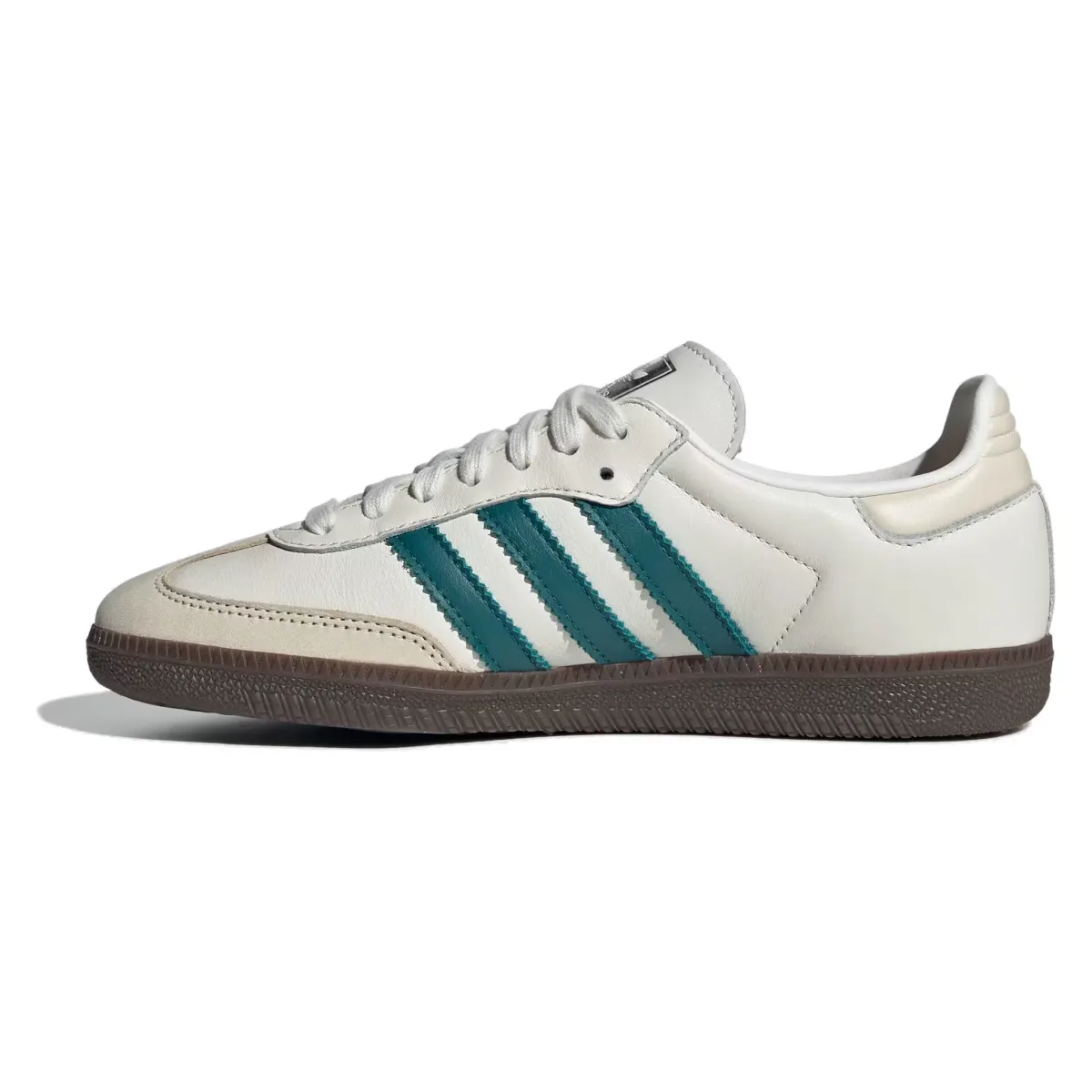 Adidas Samba OG "Legacy Teal"