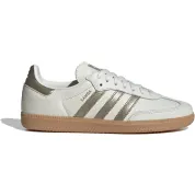 Adidas Samba OG "Wonder Gold Metallic"