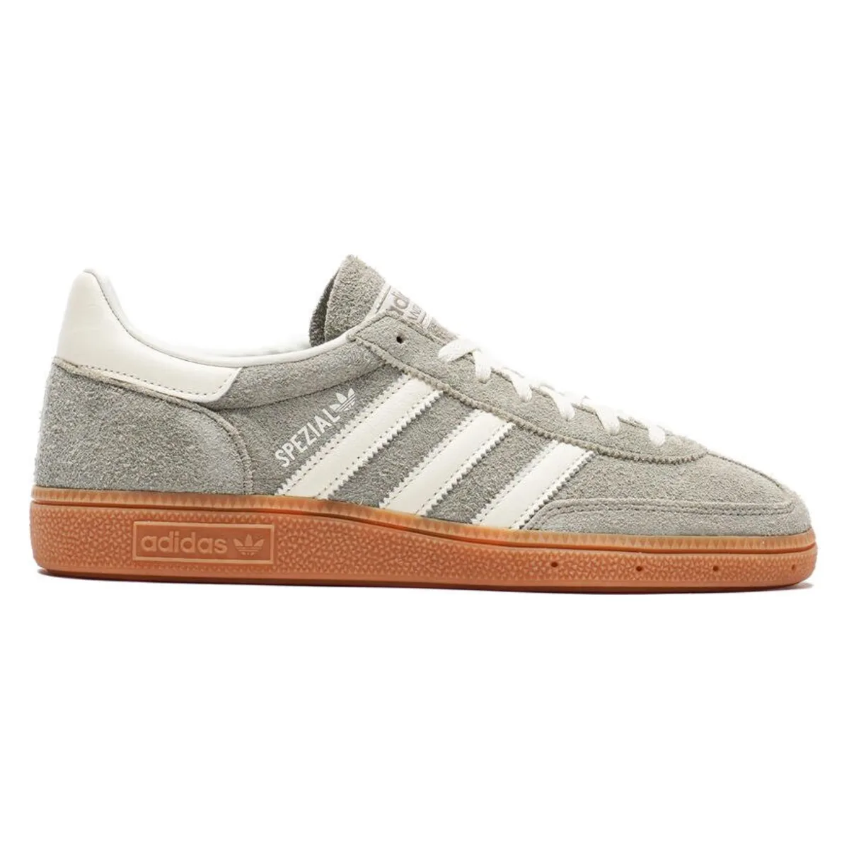 Adidas Originals WMNS Handball SPEZIAL "Silver Pebble"