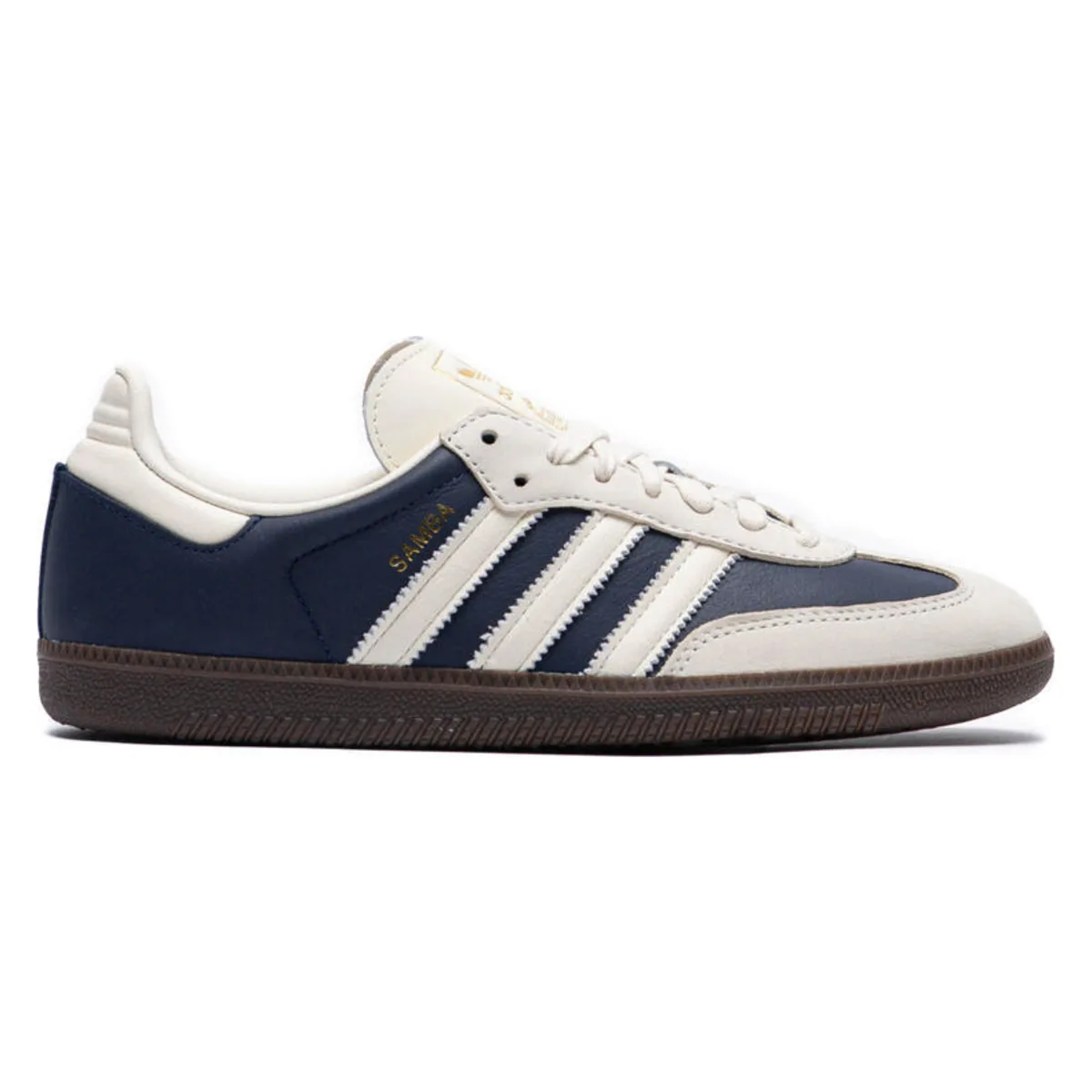 Adidas Samba OG Wmns "Night Indigo"