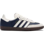 Adidas Samba OG Wmns "Night Indigo"
