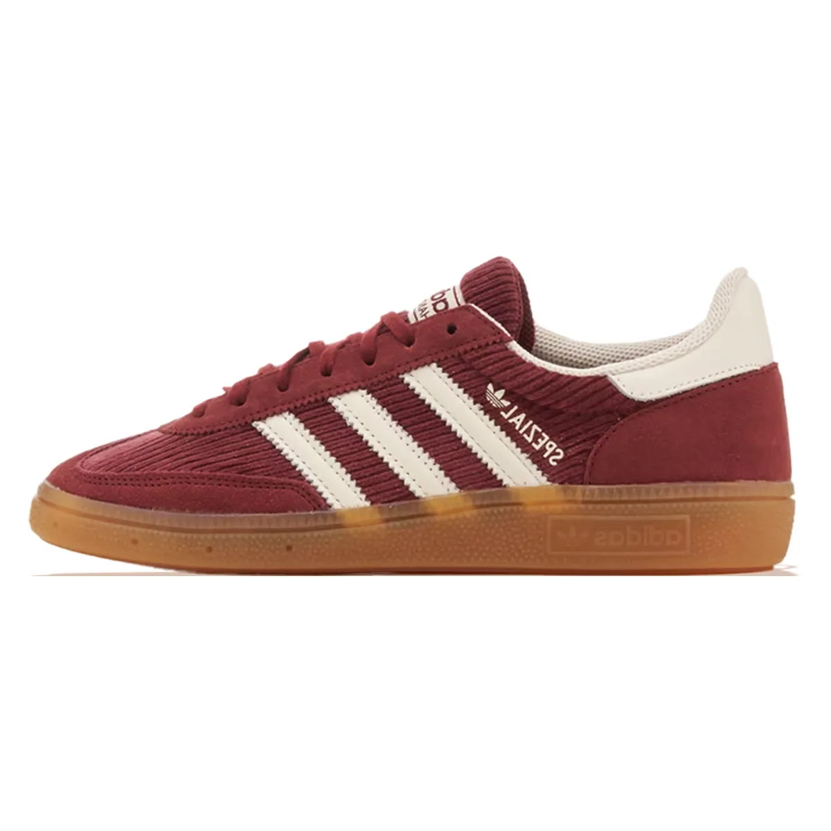 Adidas Handball Spezial Wmns "Shadow Red"