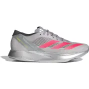 adidas Adizero Takumi Sen 10 Dash Grey Lucid Red Glory Grey