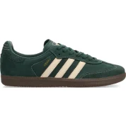 Adidas Samba OG Wmns "Mineral Green"