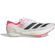 adidas Adizero Ambition Cloud White Core Black Lucid Red