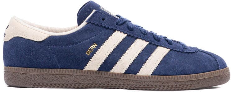 adidas Bern Night Indigo Gum (Women's)