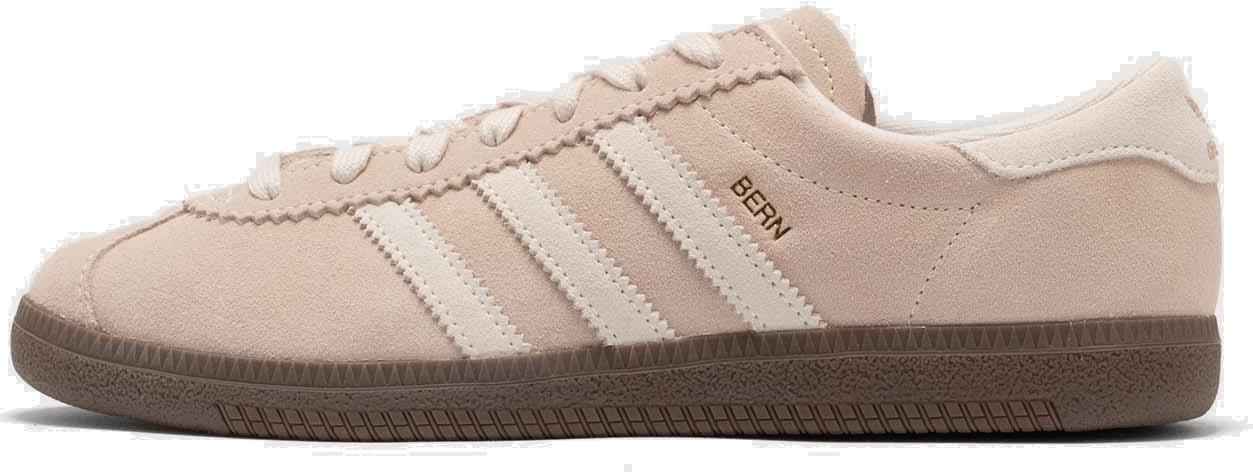 adidas Bern Wonder White Gum (Women's)
