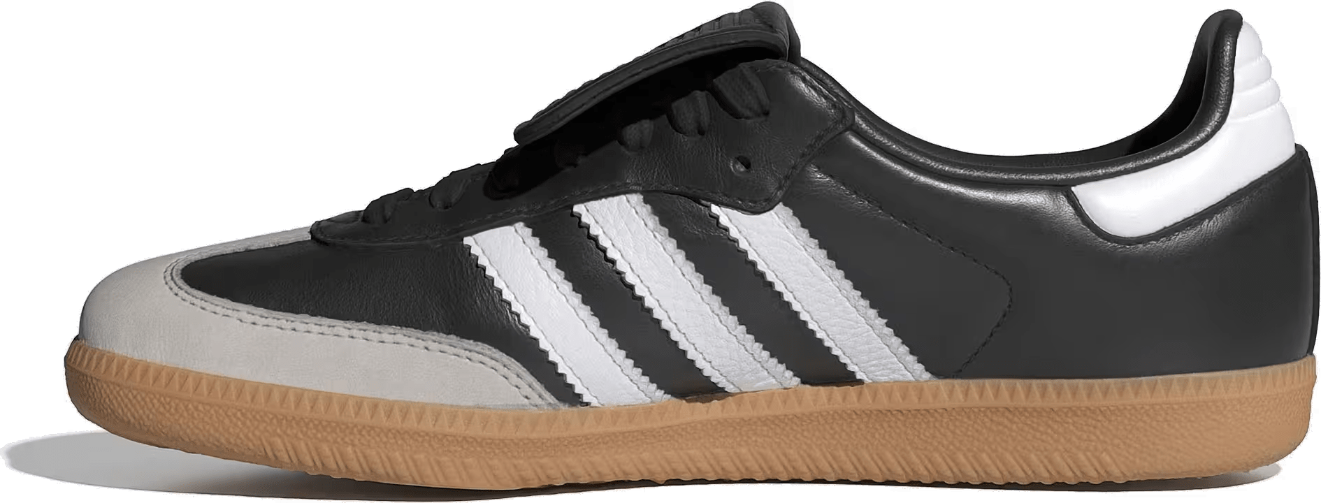 adidas Samba LT Black White (Women's)