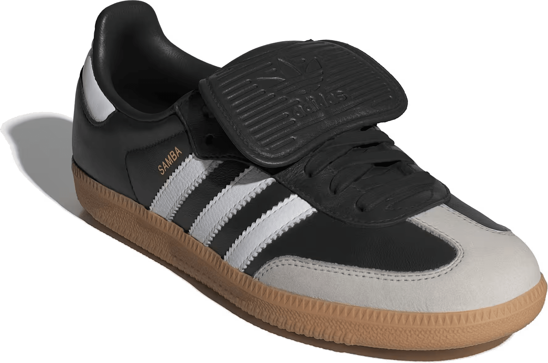 adidas Samba LT Black White (Women's)