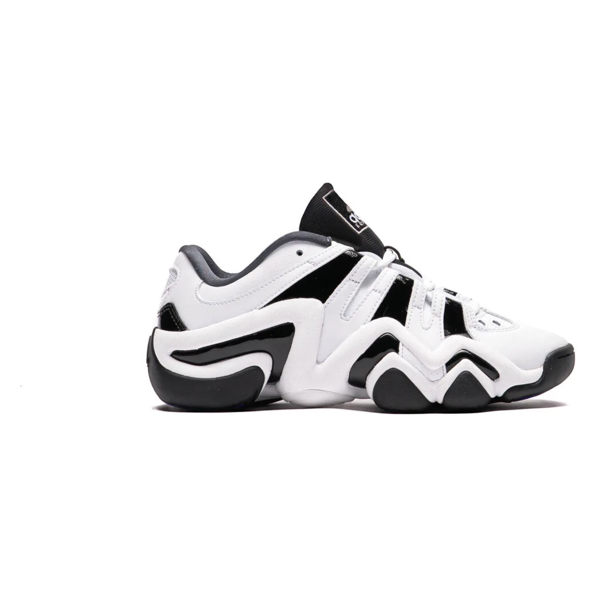 adidas Crazy 8 Low 30 Point Game