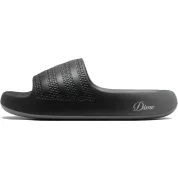 DIME x Adidas Ayoon "Core Black"