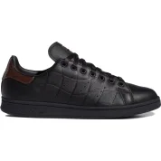 DIME x Adidas Stan Smith "Black Dark Brown"