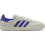Pharrell Williams Humanrace x Adidas Samba "Blue"