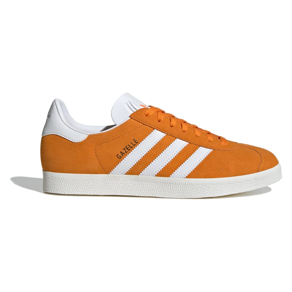 Adidas Gazelle "Eqt Orange"