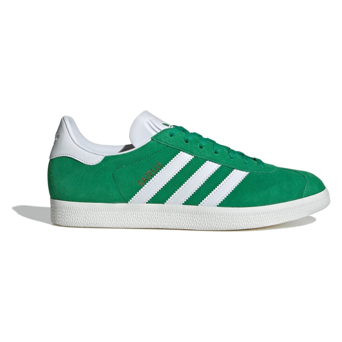 Adidas Gazelle "Green"