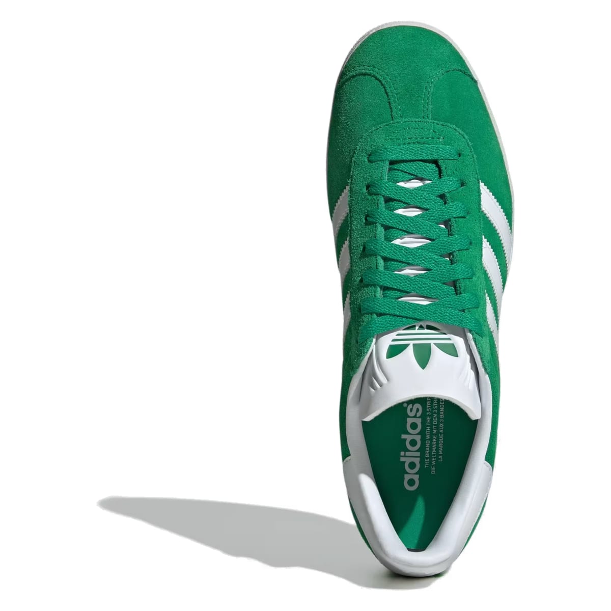Adidas Gazelle "Green"