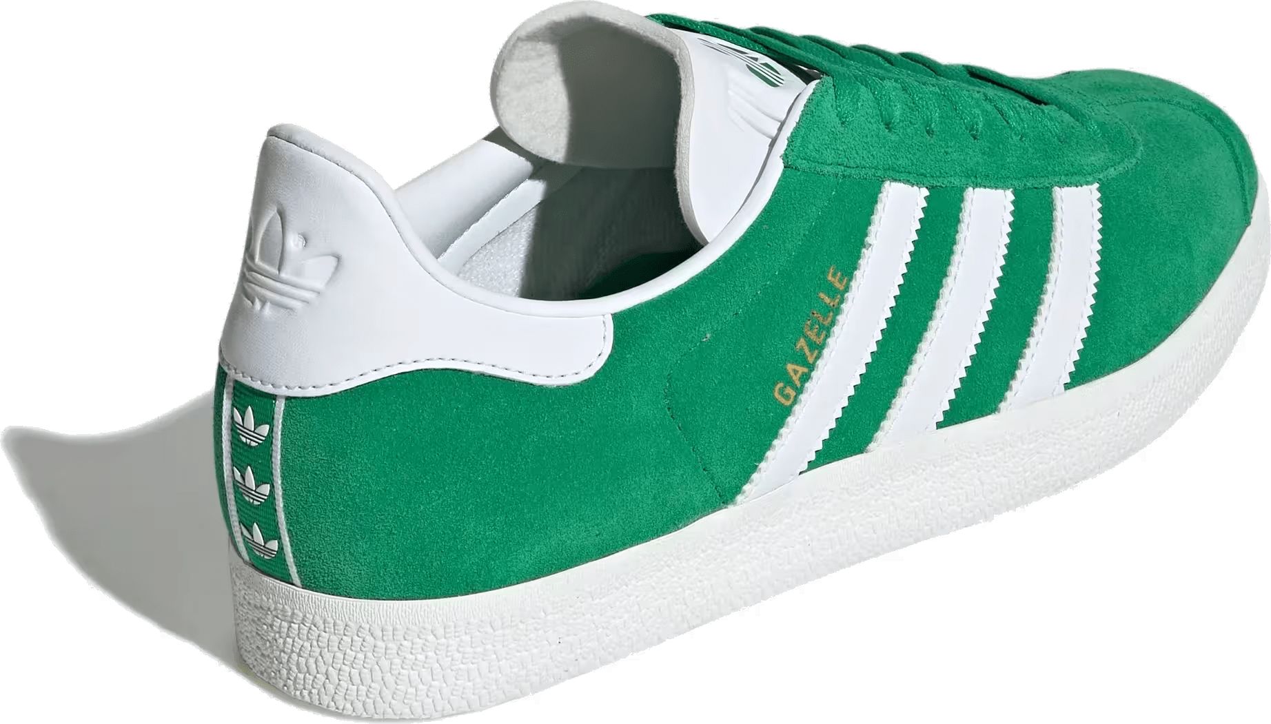 Adidas Gazelle "Green"
