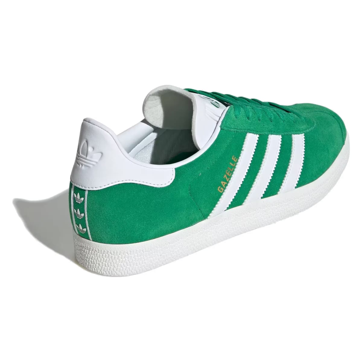 Adidas Gazelle "Green"