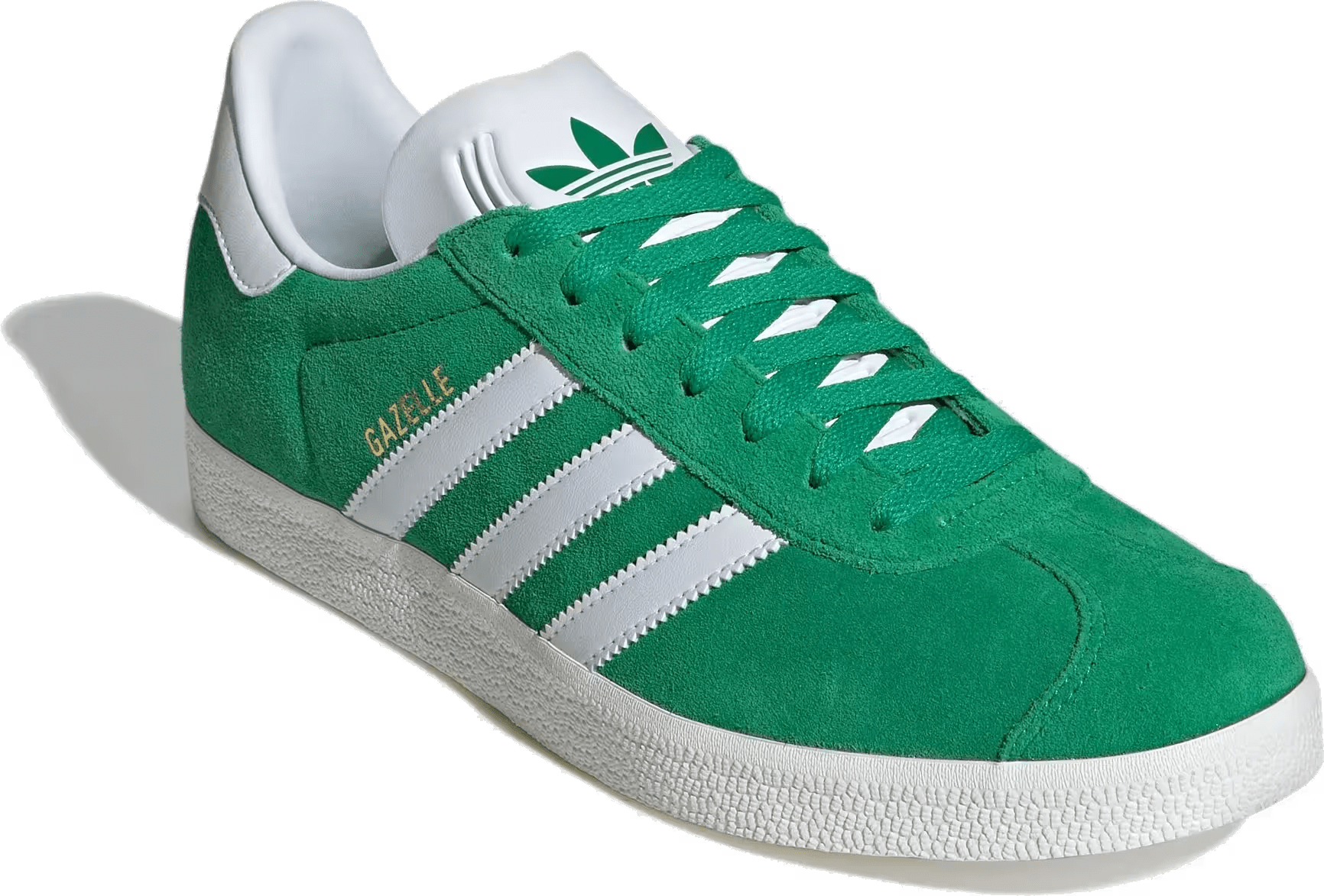Adidas Gazelle "Green"