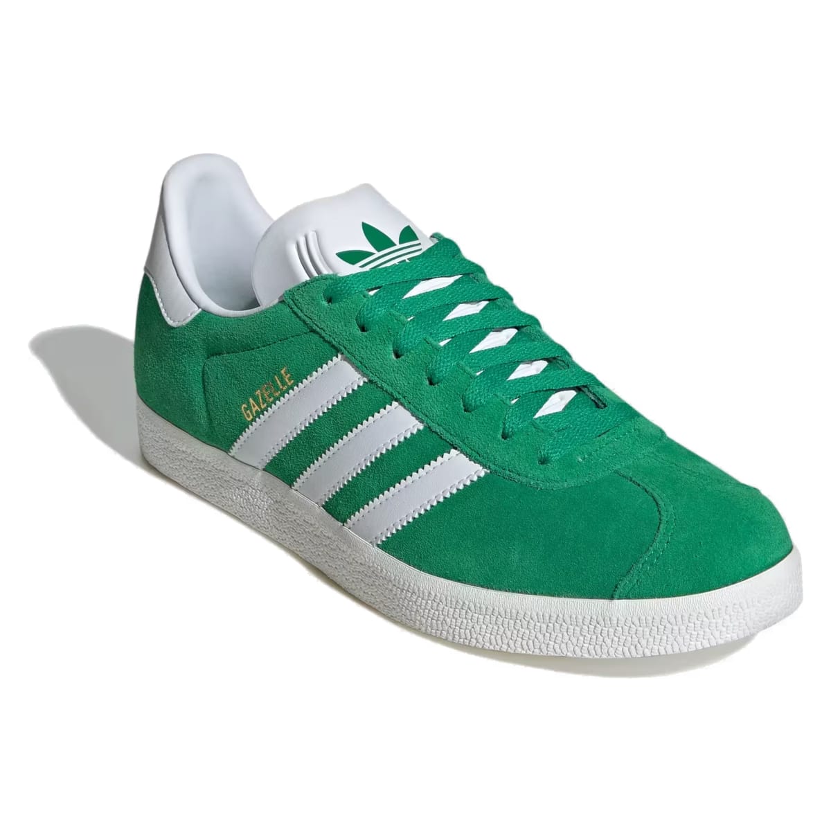 Adidas Gazelle "Green"