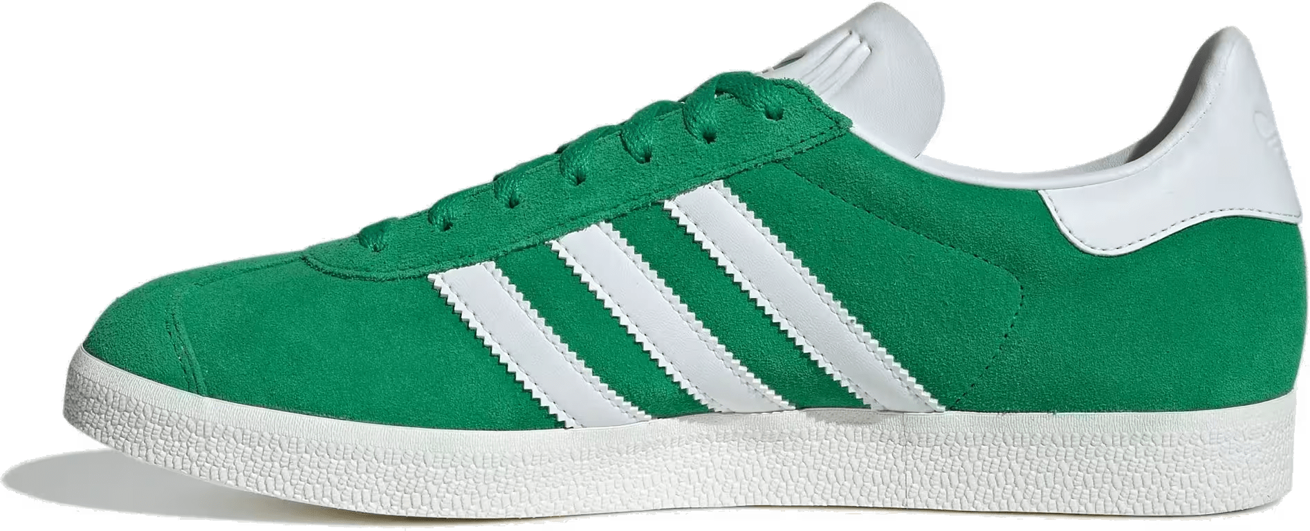Adidas Gazelle "Green"