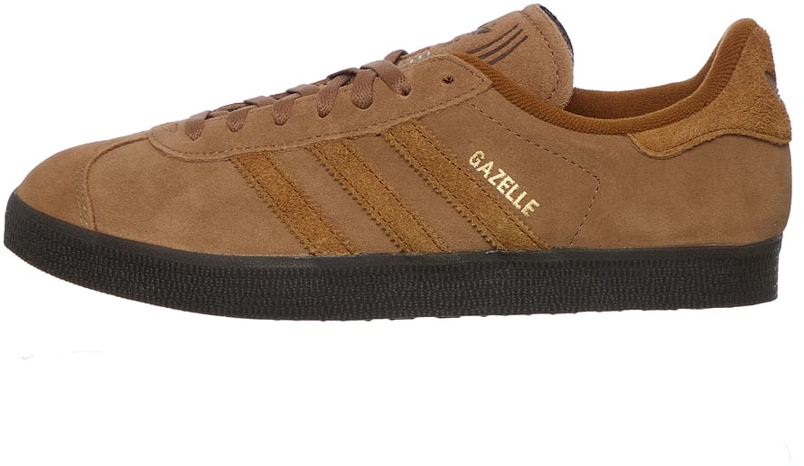 adidas Gazelle Brown Desert