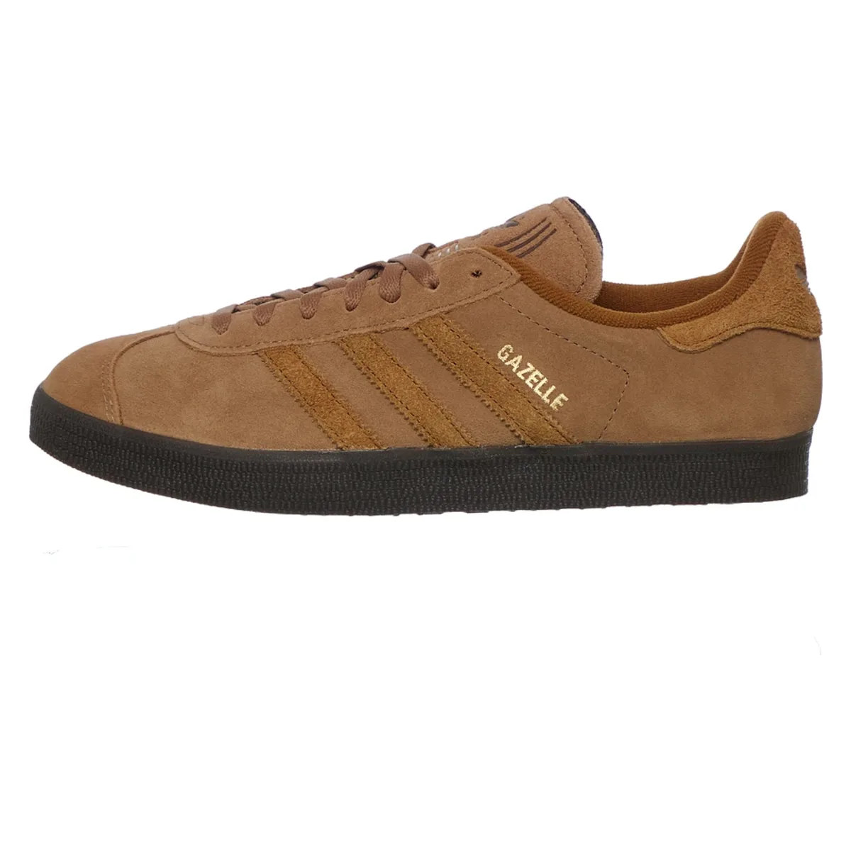 adidas Gazelle Brown Desert