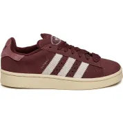 Adidas Campus 00s Wmns "Shadow Red"