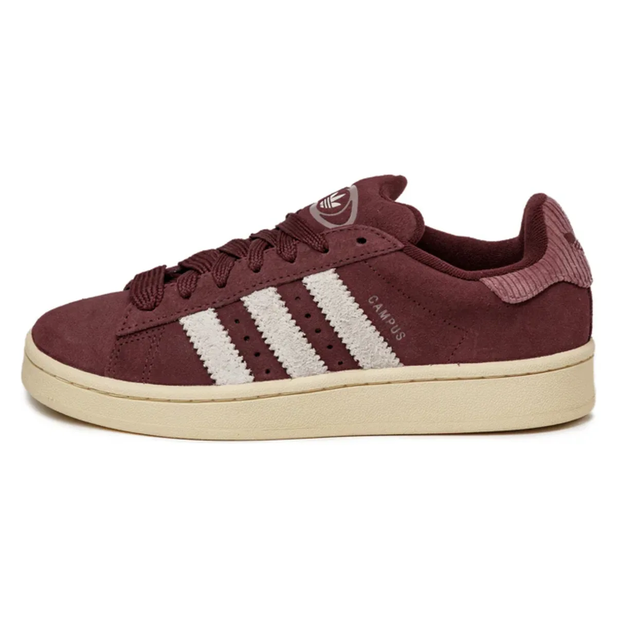 Adidas Campus 00s Wmns "Shadow Red"