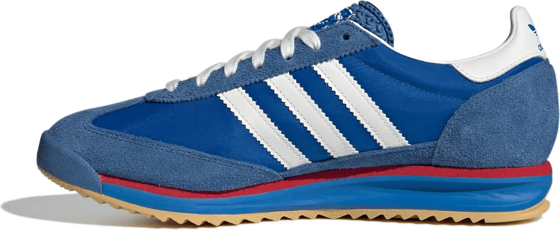 Adidas SL 72 RS "Blue"