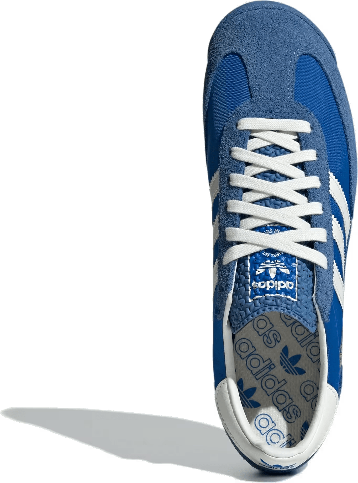 Adidas SL 72 RS "Blue"
