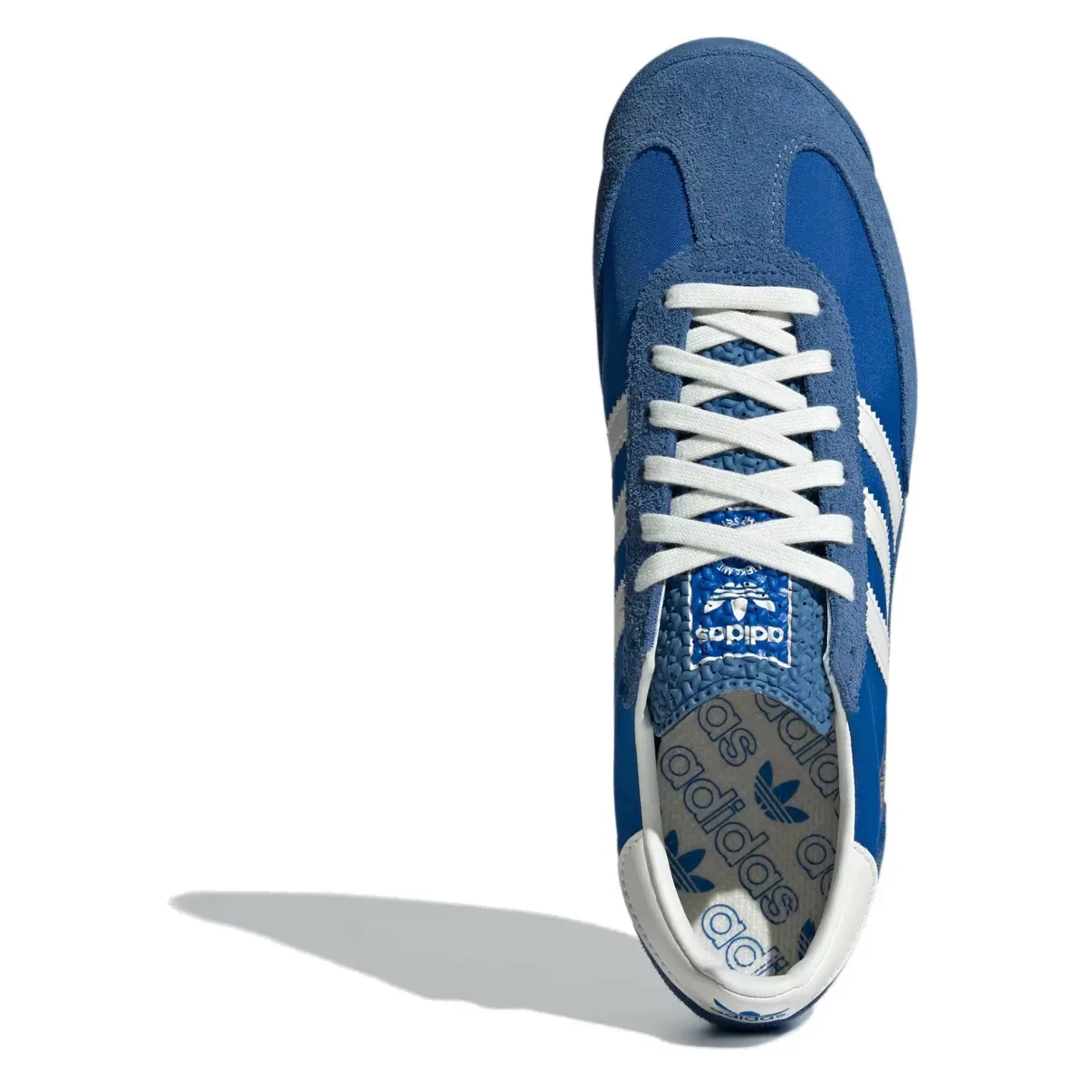 Adidas SL 72 RS "Blue"
