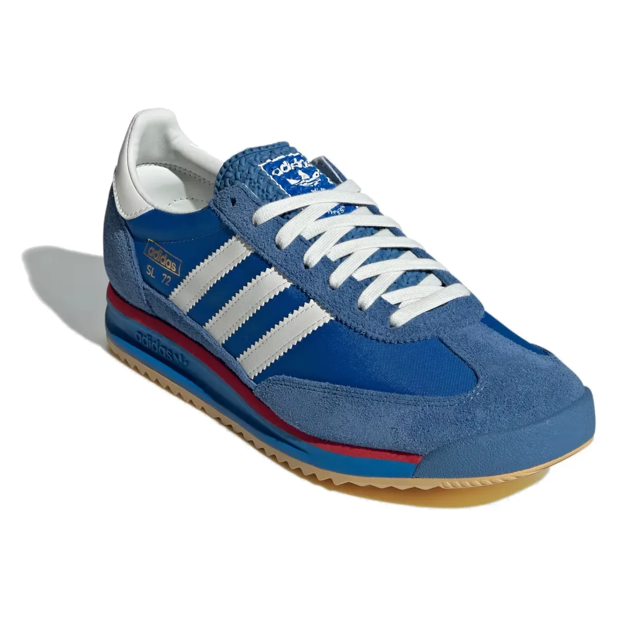 Adidas SL 72 RS "Blue"