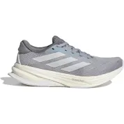 adidas Supernova Solution 2.0 Halo Silver Zero Metalic Grey (Women's)