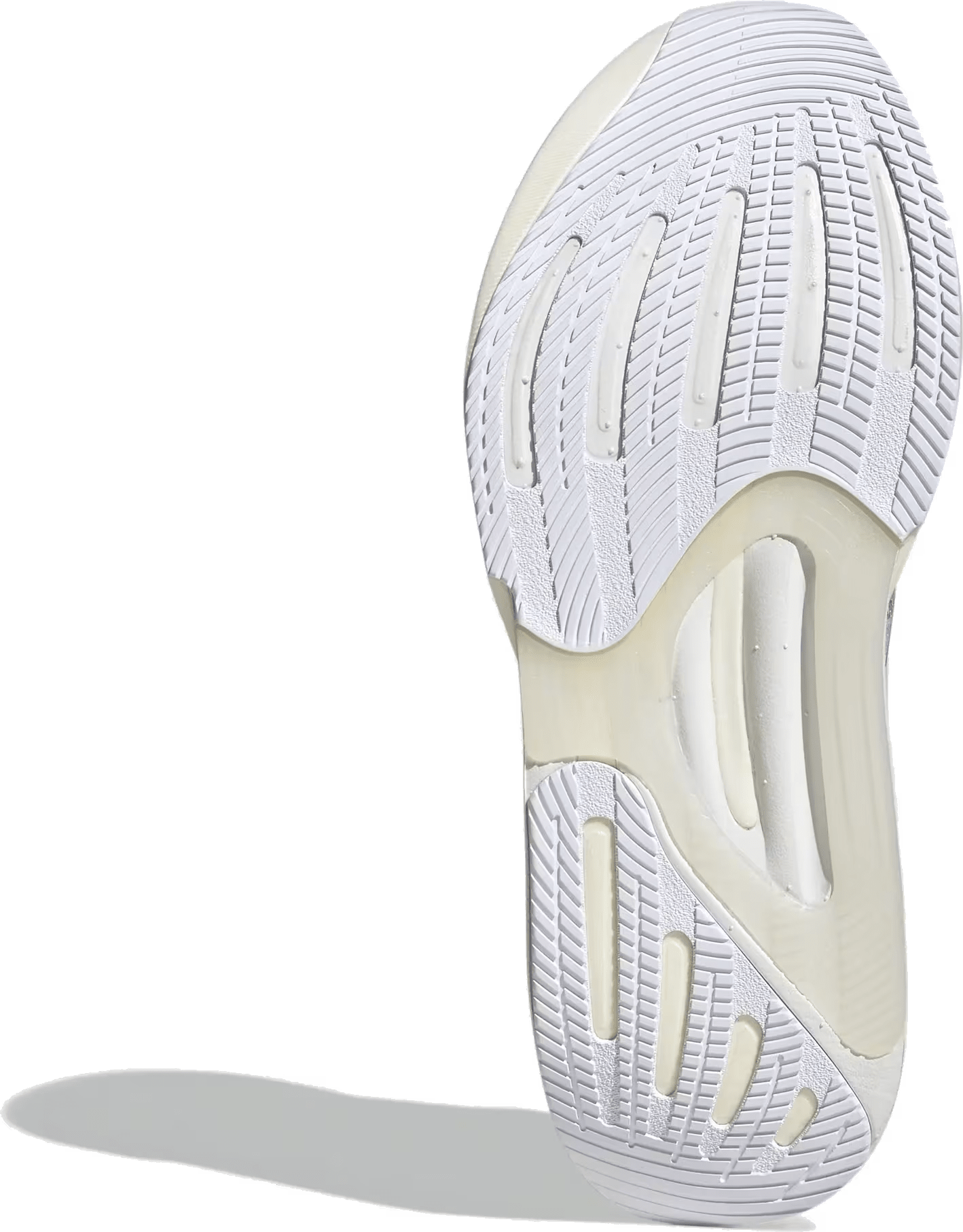 adidas Supernova Solution 2.0 Halo Silver Zero Metalic Grey (Women's)
