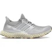 adidas Ultra 4D Grey Gold Metallic