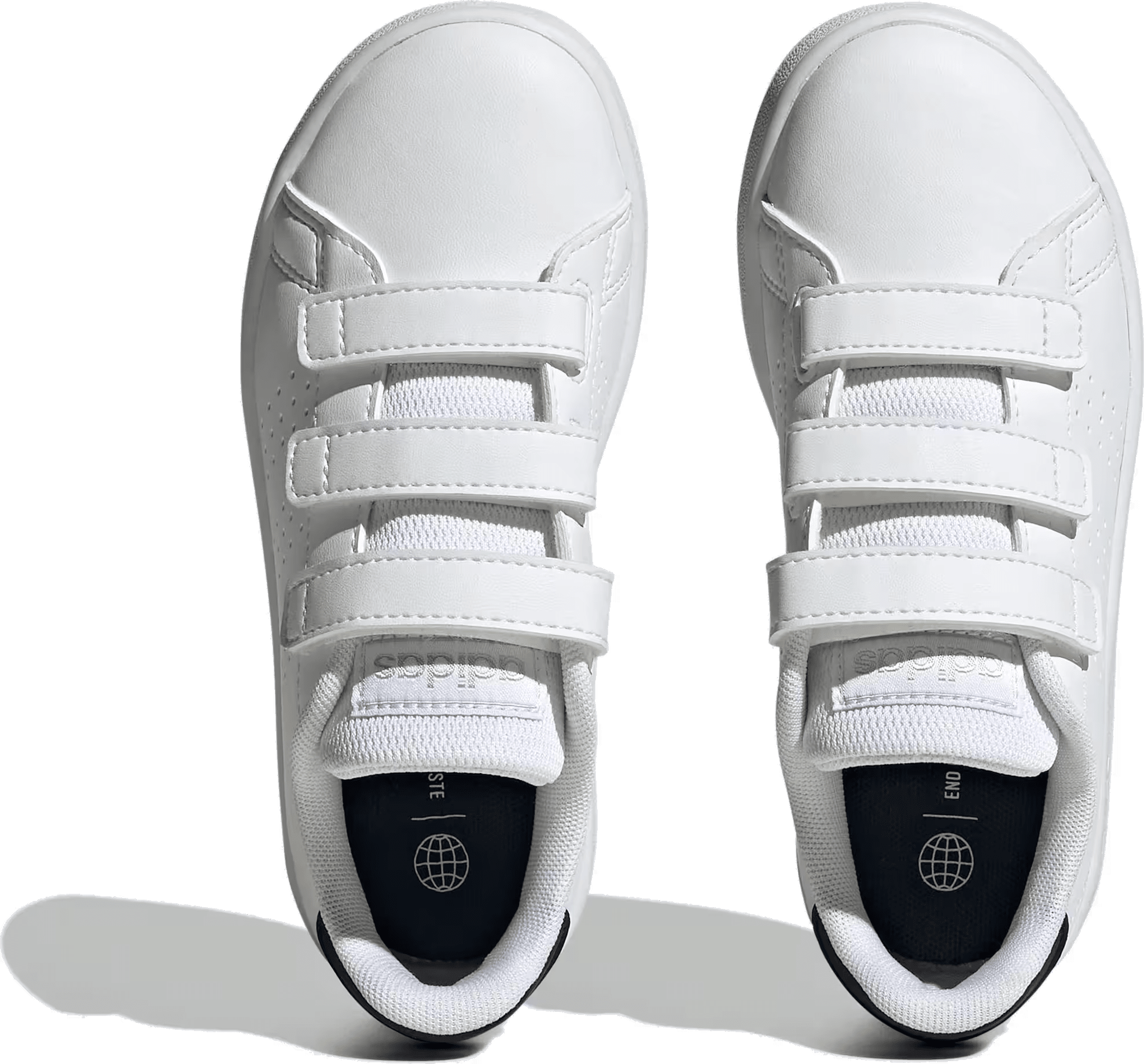 adidas Advantage Court Lifestyle