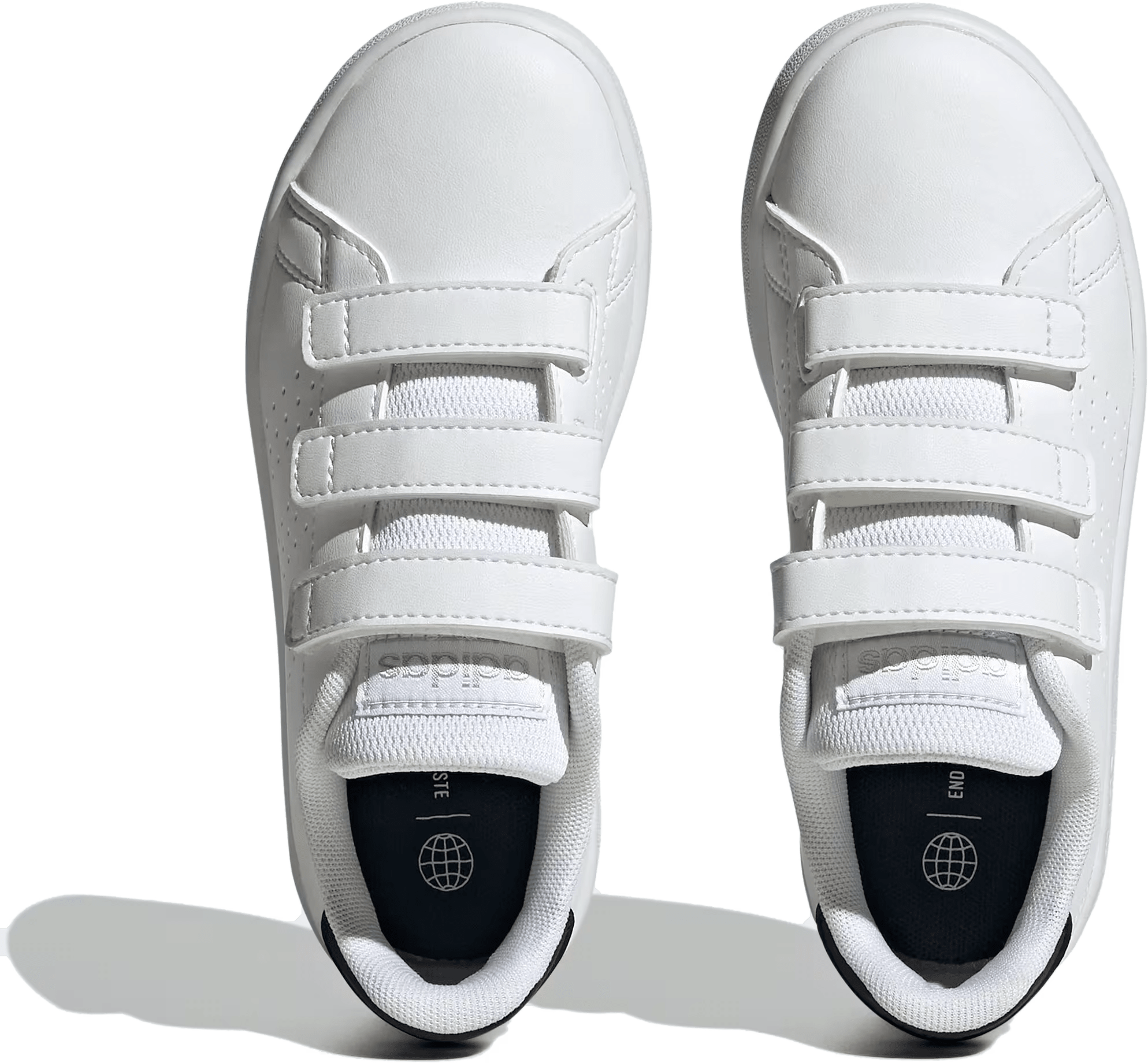 adidas Advantage Court Lifestyle
