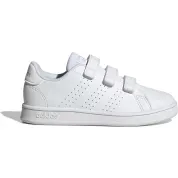 adidas Advantage Court Lifestyle Cloud White Grey One (PS)