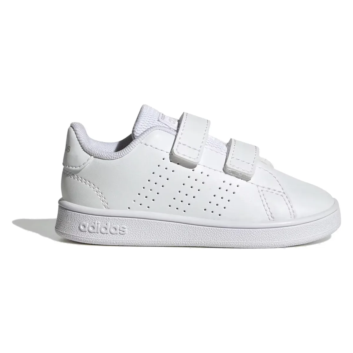 adidas Advantage Lifestyle Court Two Hook-and-Loop