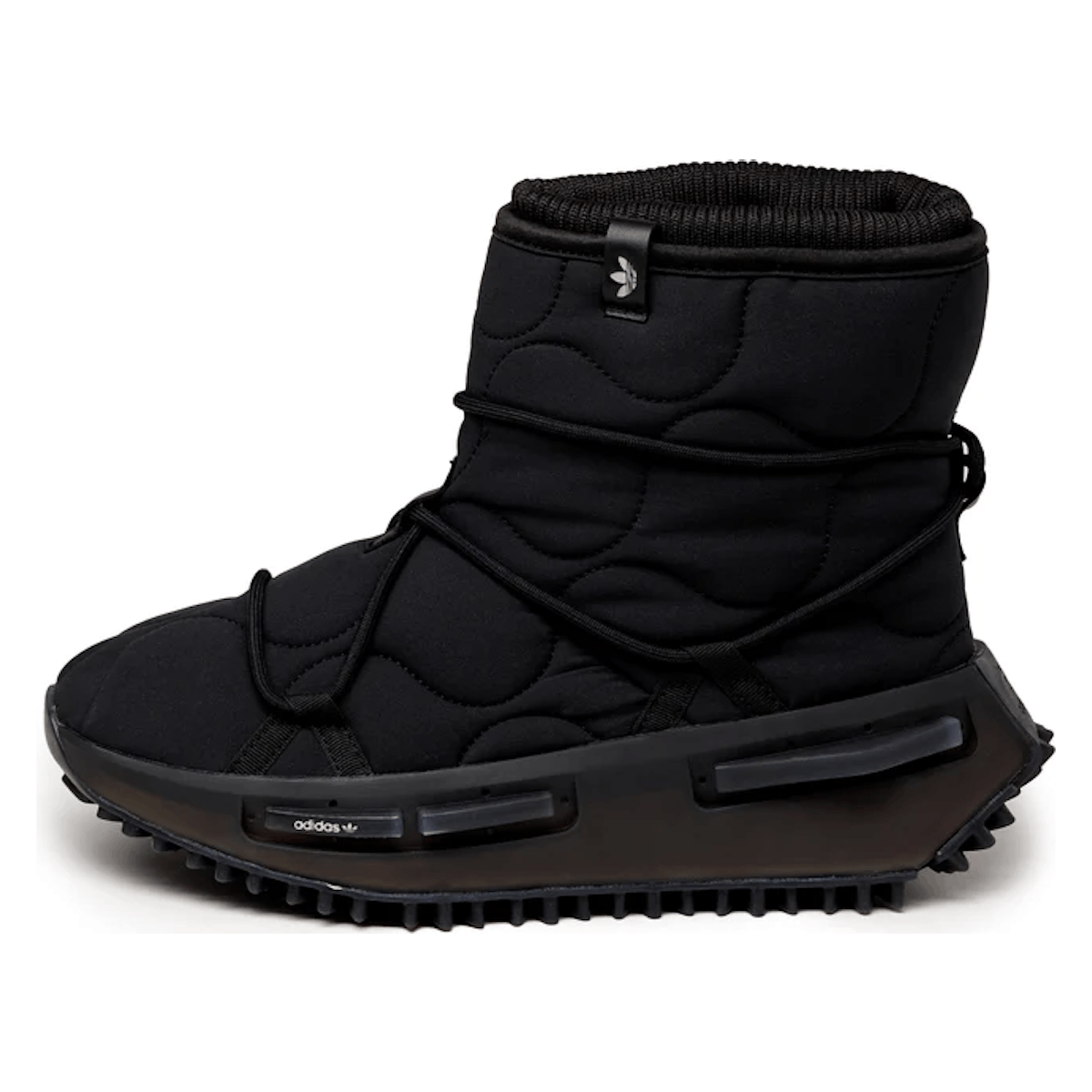 Adidas NMD_S1 Boot "Black"