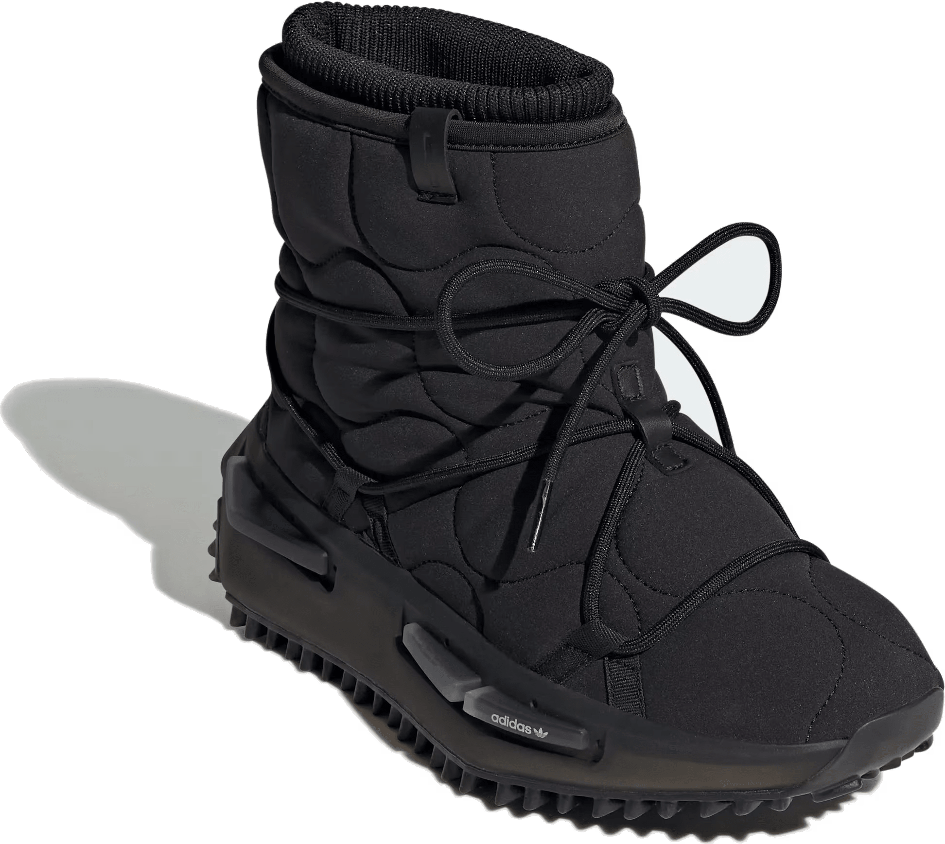 Adidas NMD_S1 Boot "Black"