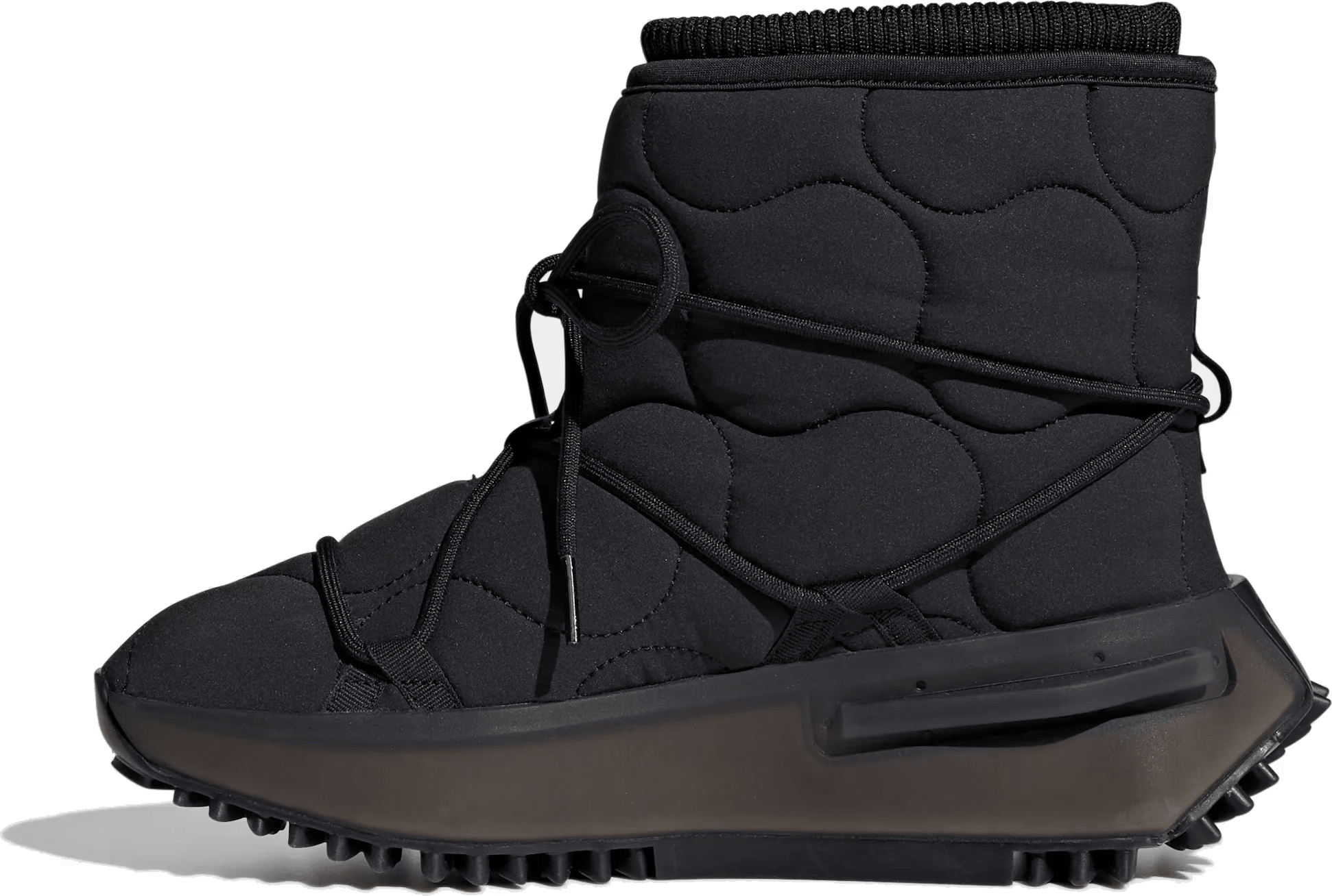 Adidas NMD_S1 Boot "Black"