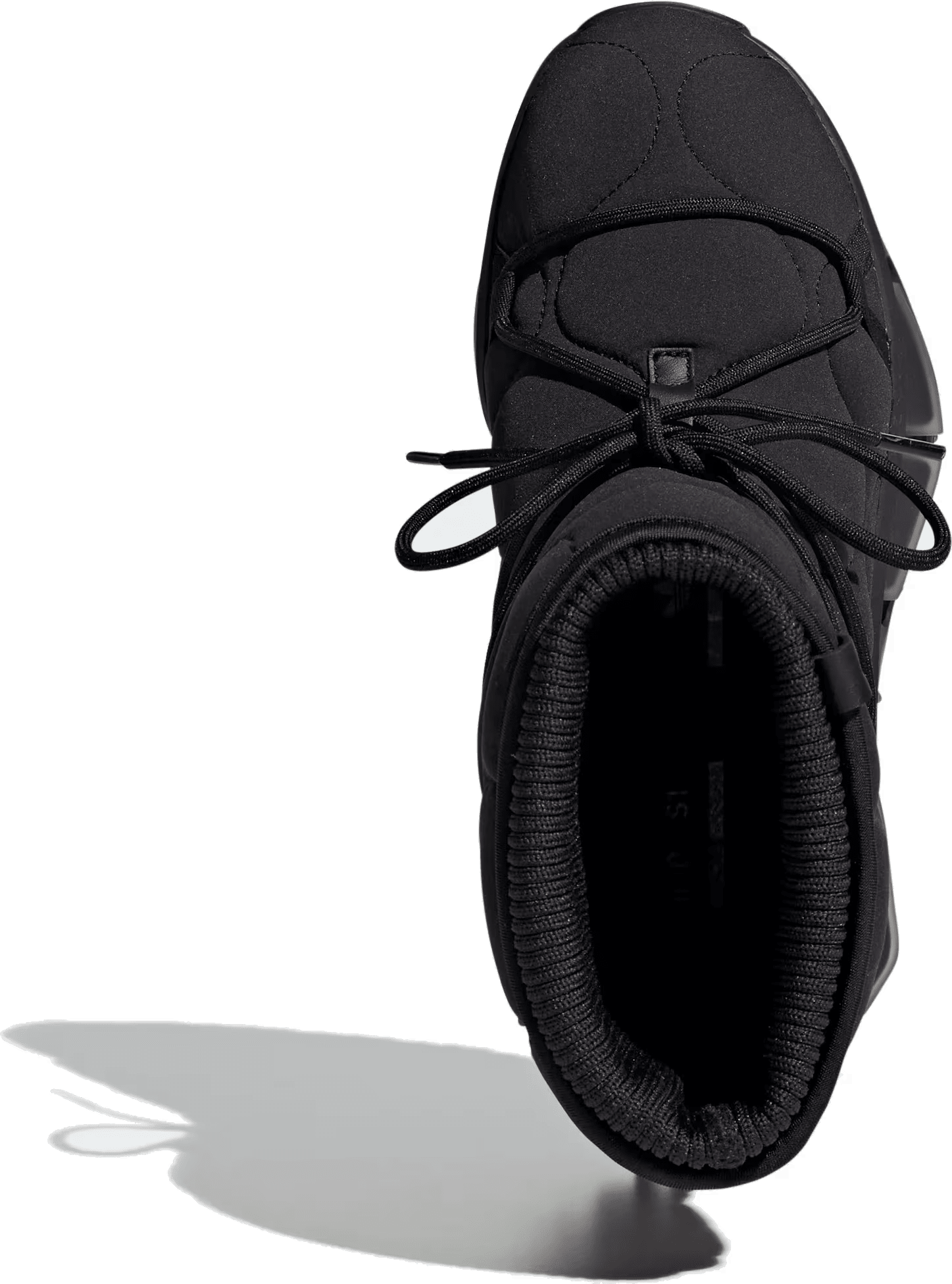 Adidas NMD_S1 Boot "Black"