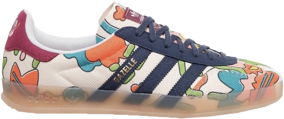 Sean Wotherspoon x Adidas Gazelle Indoor "Corduroy"