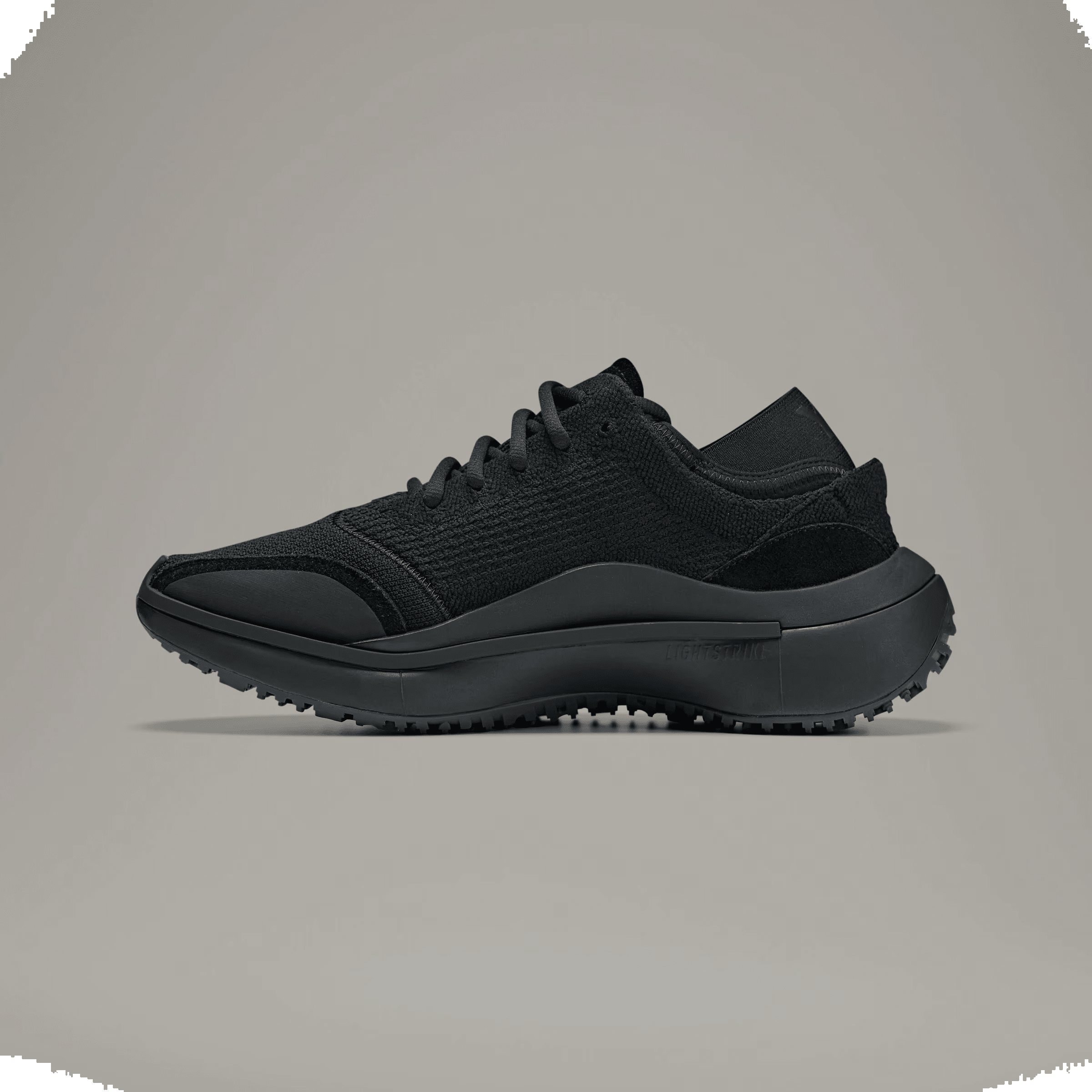 adidas Y-3 Qisan Knit Black