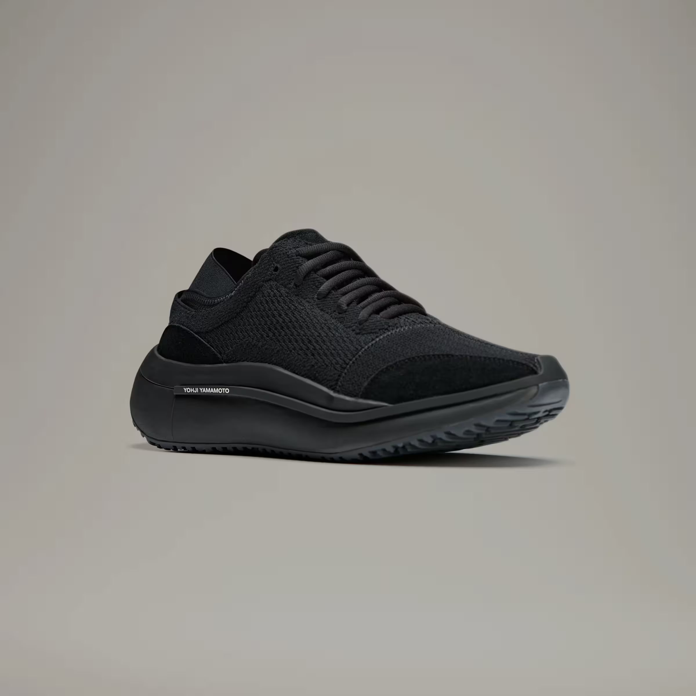 adidas Y-3 Qisan Knit Black