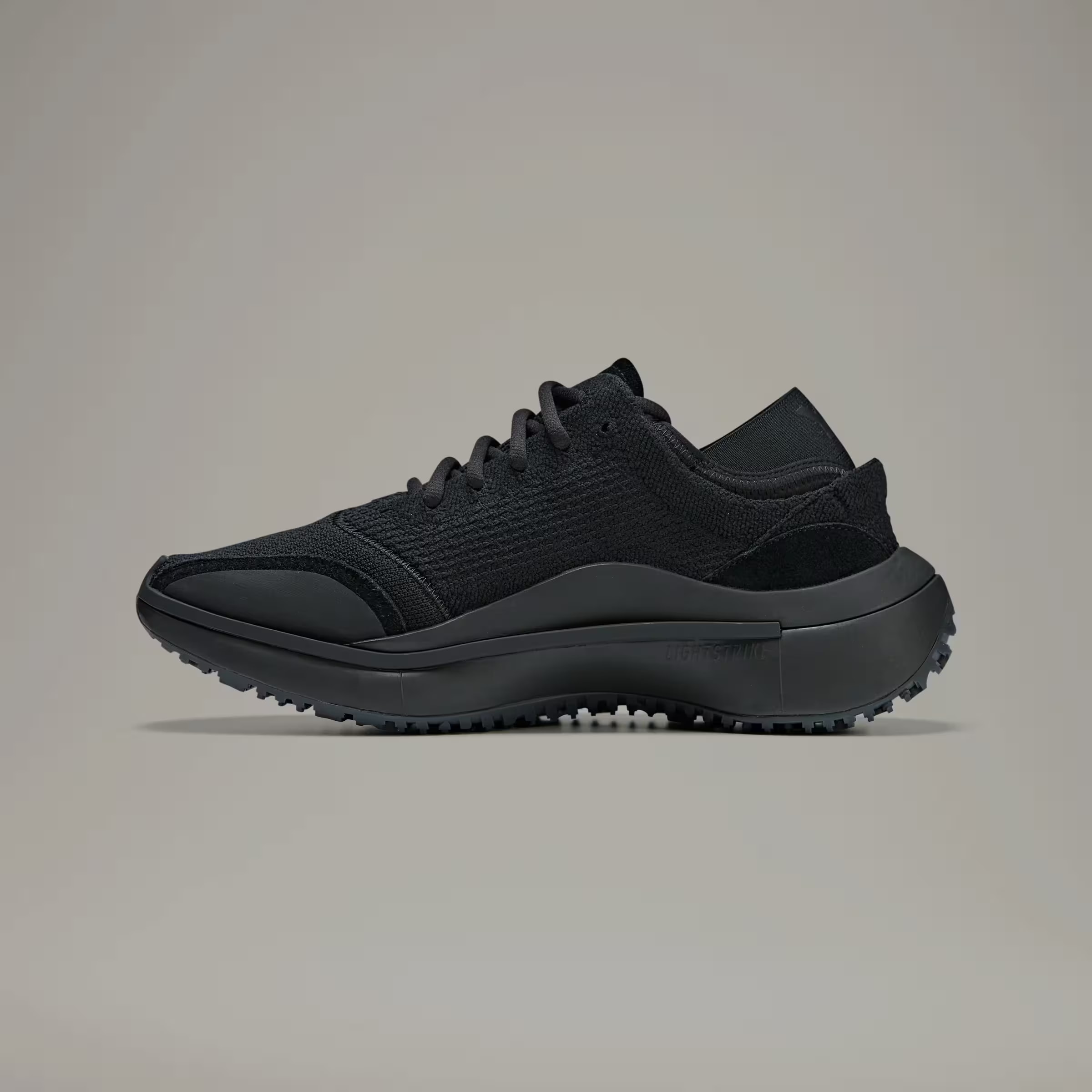 adidas Y-3 Qisan Knit Black