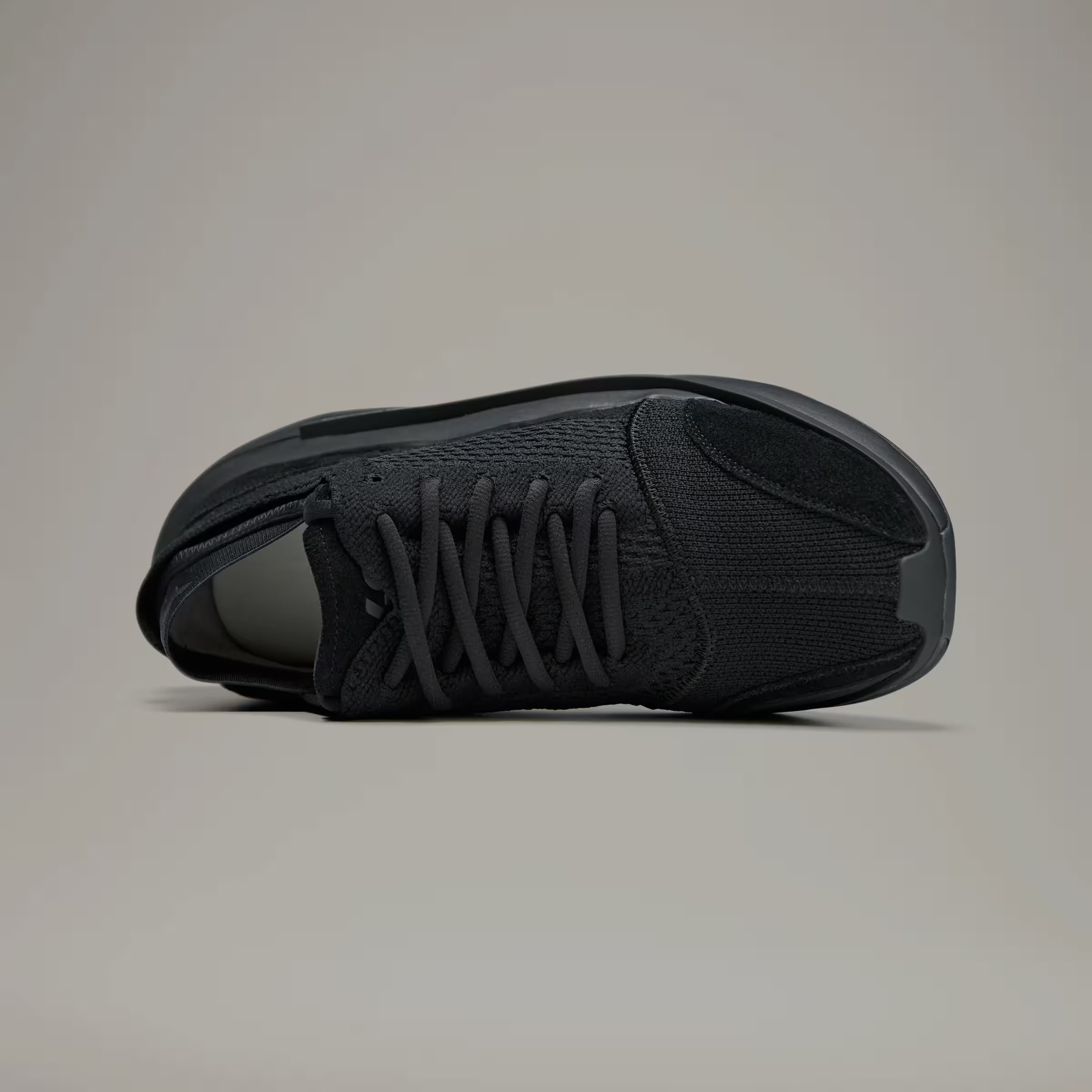 adidas Y-3 Qisan Knit Black